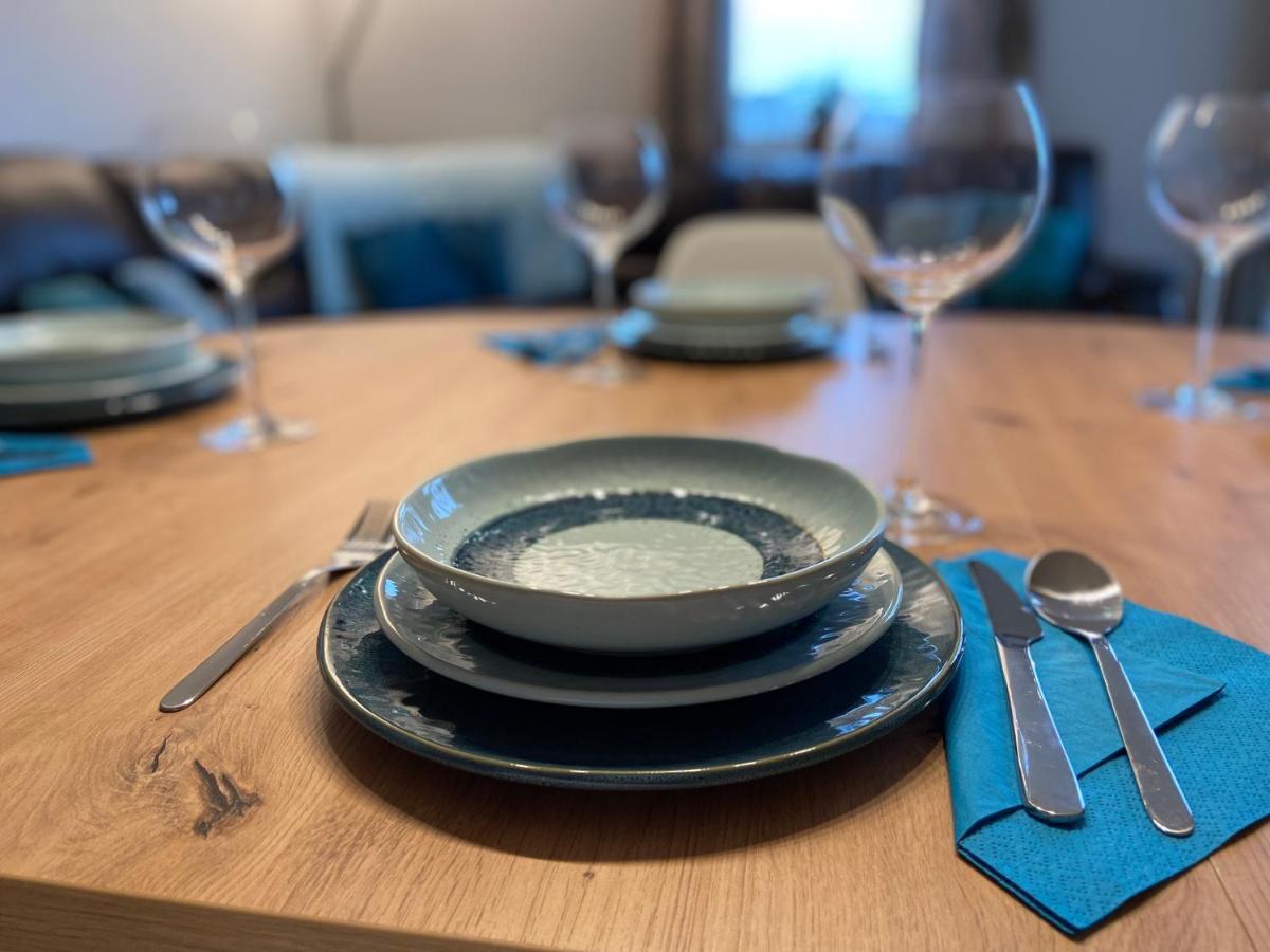 Vakantieappartement Oostende Met Priveparking Kültér fotó