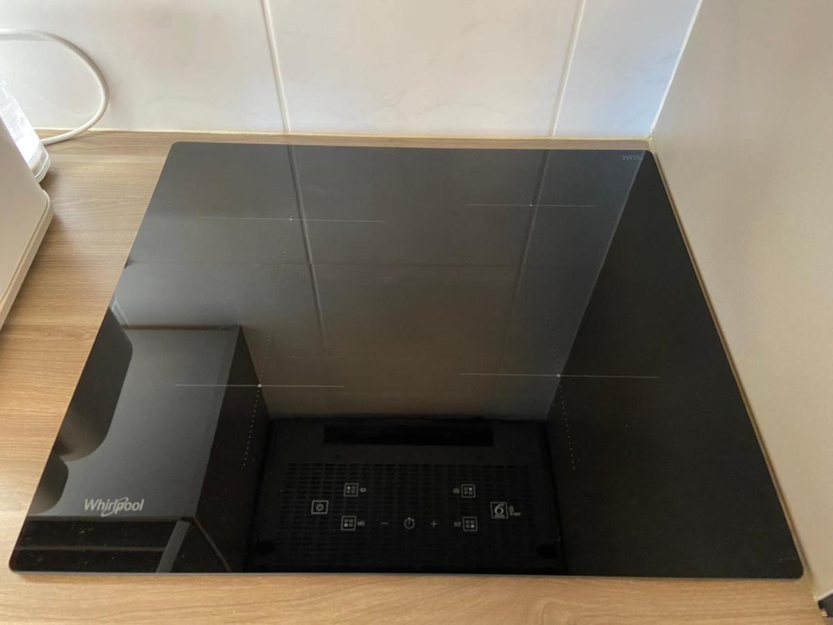 Vakantieappartement Oostende Met Priveparking Kültér fotó