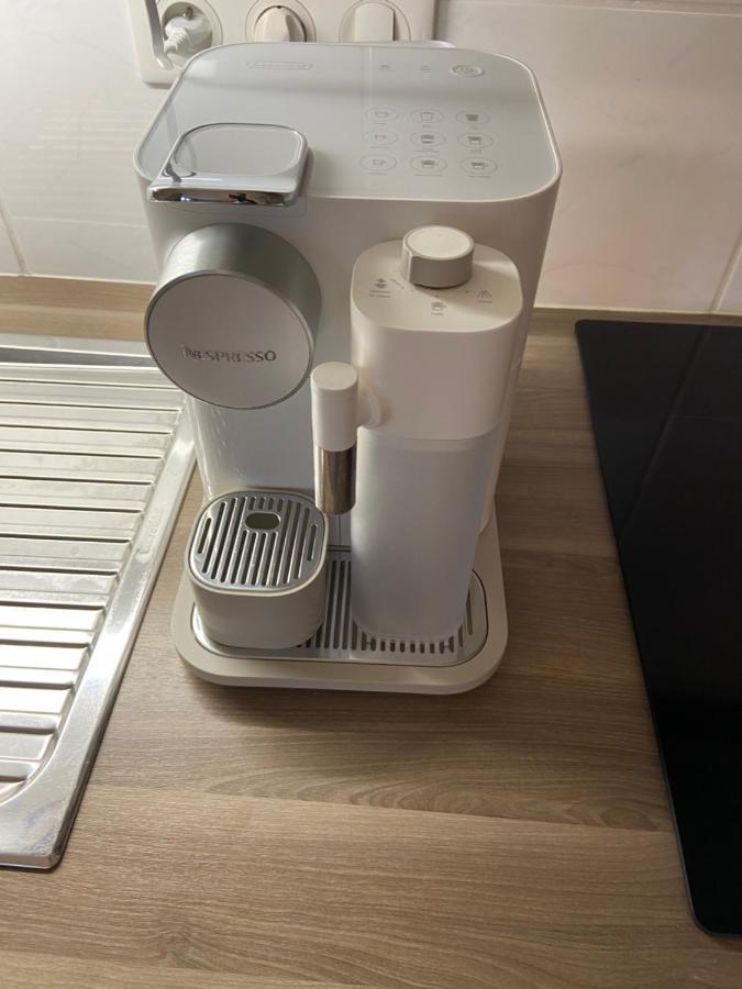 Vakantieappartement Oostende Met Priveparking Kültér fotó